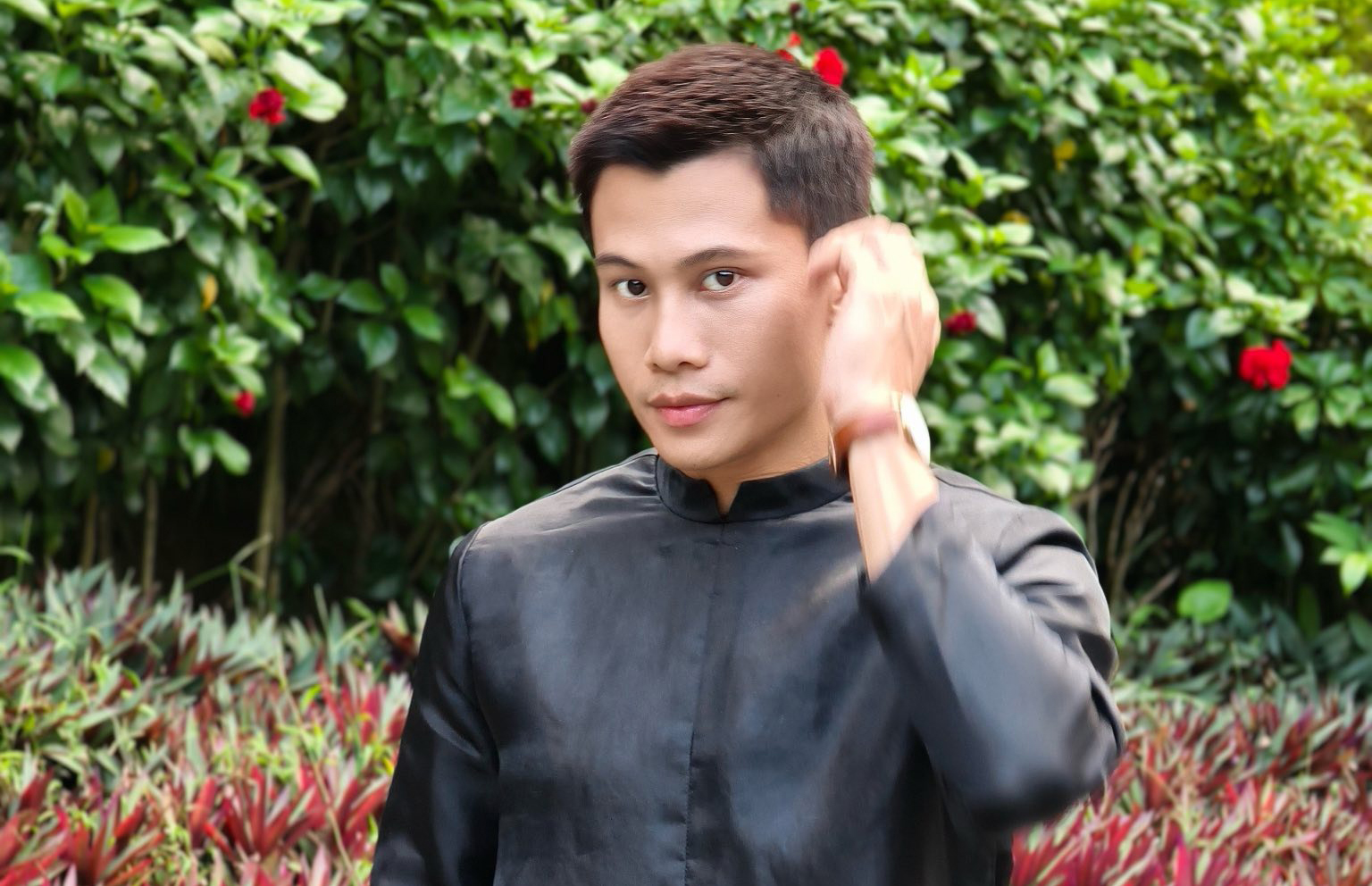 Những diễn viên Việt nổi bật năm 2025: Tài năng song hành tài lộc - Ảnh 4.