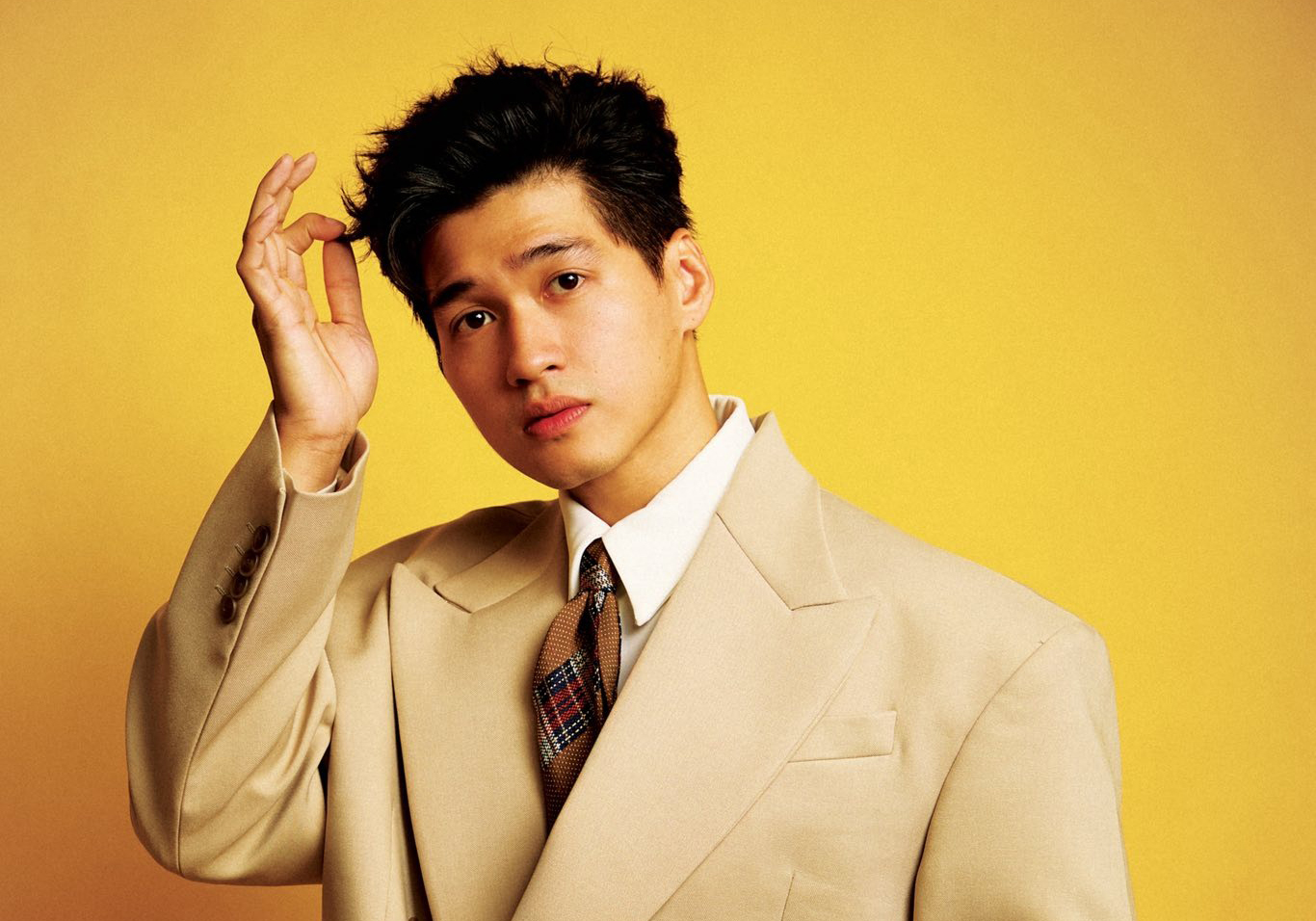 Những diễn viên Việt nổi bật năm 2025: Tài năng song hành tài lộc - Ảnh 8.