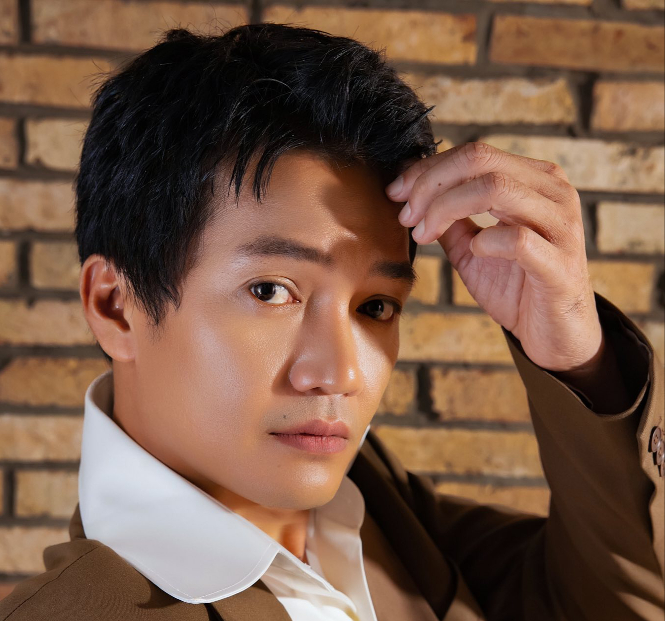 Những diễn viên Việt nổi bật năm 2025: Tài năng song hành tài lộc - Ảnh 9.