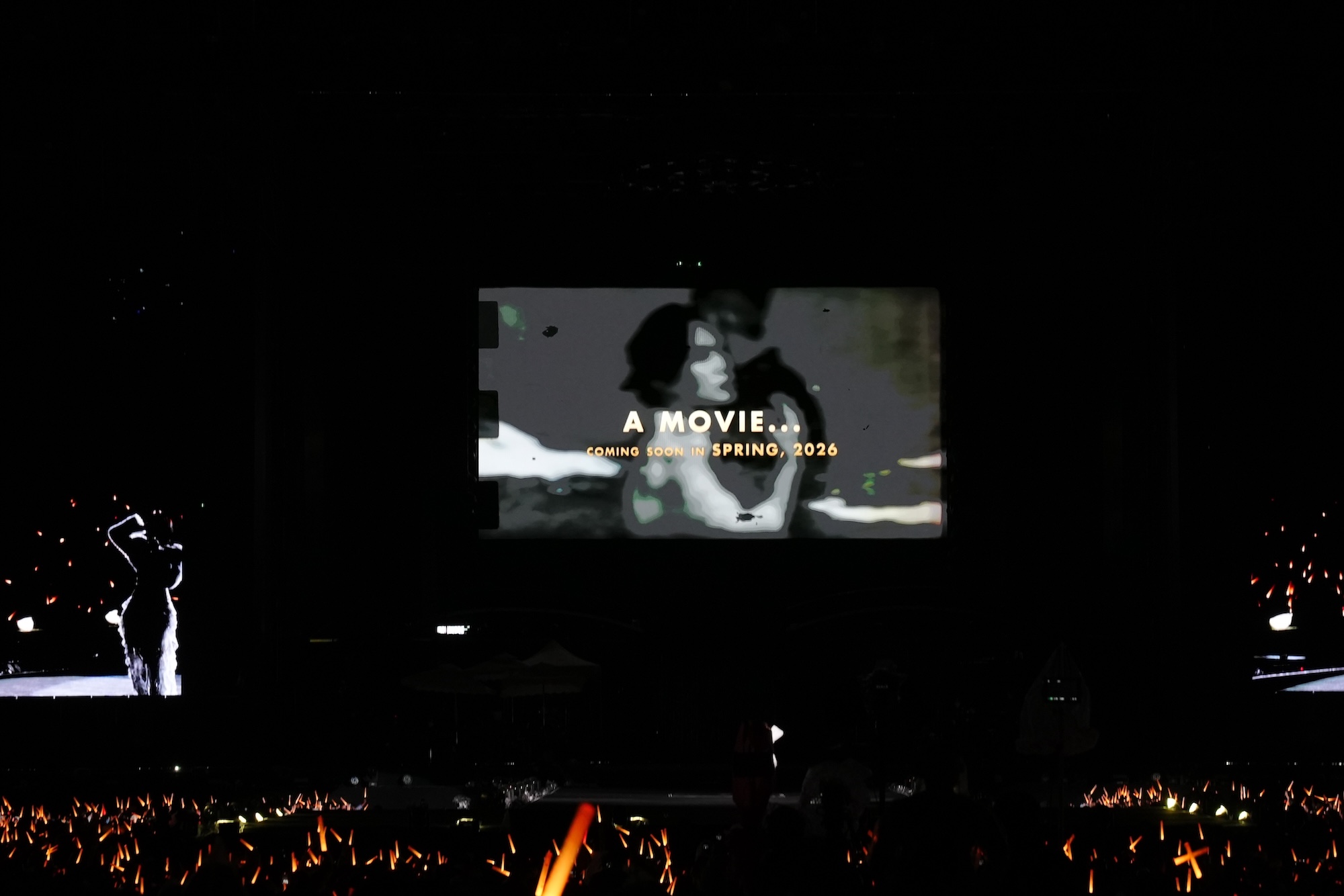 Mỹ Tâm bất ngờ công bố phim mới ở concert See The Light 40.000 khán giả - Ảnh 1. Mỹ Tâm - Ảnh 1.