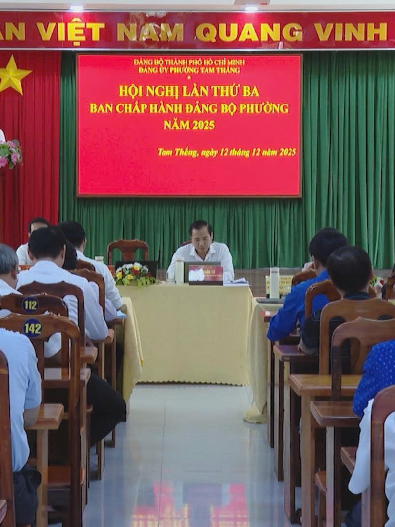 Phường Tam Thắng quyết liệt trong công tác quản lý đất đai xây dựng