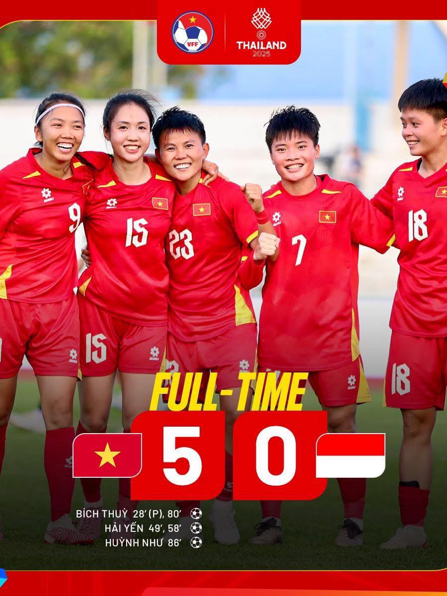SEA Games 33: Bản tin 1% - 19g45 ngày 14/12 trên HTV9