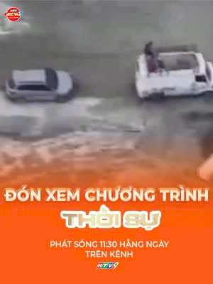 Thời sự trưa HTV ngày 14/12/2025 I Israel tuyên bố hạ chỉ huy sản xuất của vũ khí của Hamas