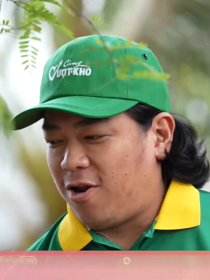 Cùng vượt khó: 20g20 tối nay (15/12) trên HTV7