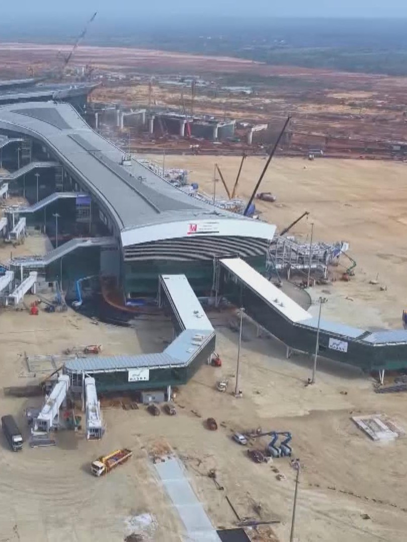 Đưa sân bay Long Thành vào khai thác đúng hẹn