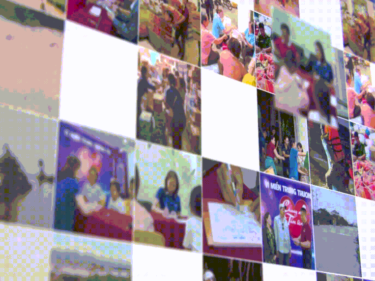 Quỹ Chung một tấm lòng: Hành trình san sẻ yêu thương và thắp lên niềm tin hướng về miền Trung- Ảnh 10. Quỹ Chung một tấm lòng: Hành trình san sẻ yêu thương và thắp lên niềm tin hướng về miền Trung- Ảnh 10.