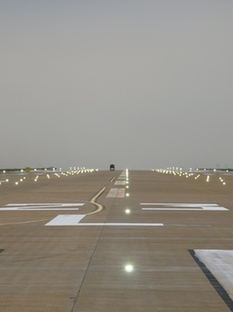 Chiều nay, siêu sân bay Long Thành đón chuyến bay đầu tiên