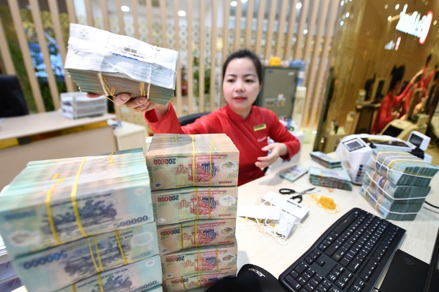 Cải cách tiền lương có thay đổi gì từ 1.1.2026?- Ảnh 2. Cải cách tiền lương có thay đổi gì từ 1.1.2026?- Ảnh 2.