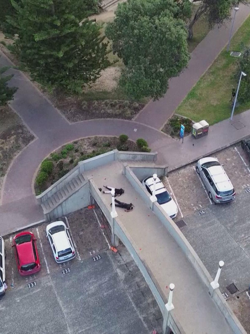 Australia: Vụ xả súng trên bãi biển Bondi là tấn công khủng bố