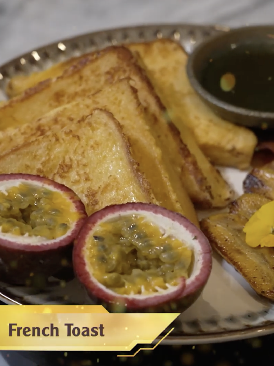 Quán ăn hạnh phúc: Brunch, một nét văn hóa ẩm thực thư giãn