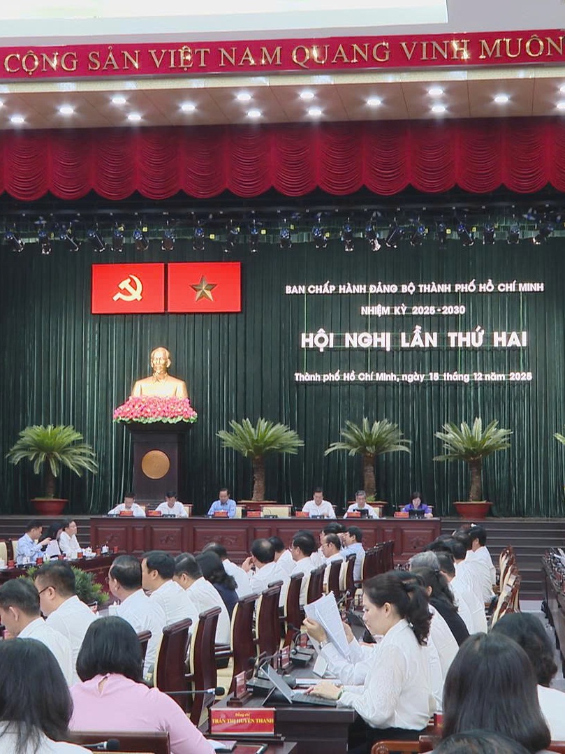 TP. Hồ Chí Minh định hình giải pháp: Dữ liệu dùng chung, giải phóng mặt bằng và chuẩn bị đầu tư cấp cơ sở