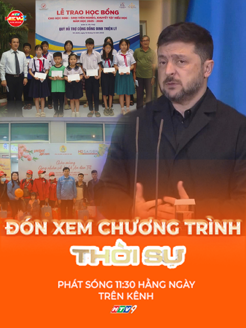 Thời sự trưa HTV ngày 16/12/2025 I Tổng thống Ucraina gặp phái đoàn Mỹ để bàn về thỏa thuận hòa bình