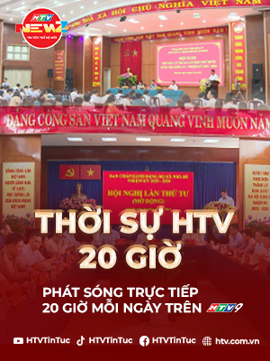 Thời sự HTV ngày 16/12/2025 | Bí thư Thành ủy TP. Hồ Chí Minh Trần Lưu Quang tiếp xúc cử tri phường Đông Hòa và Dĩ An