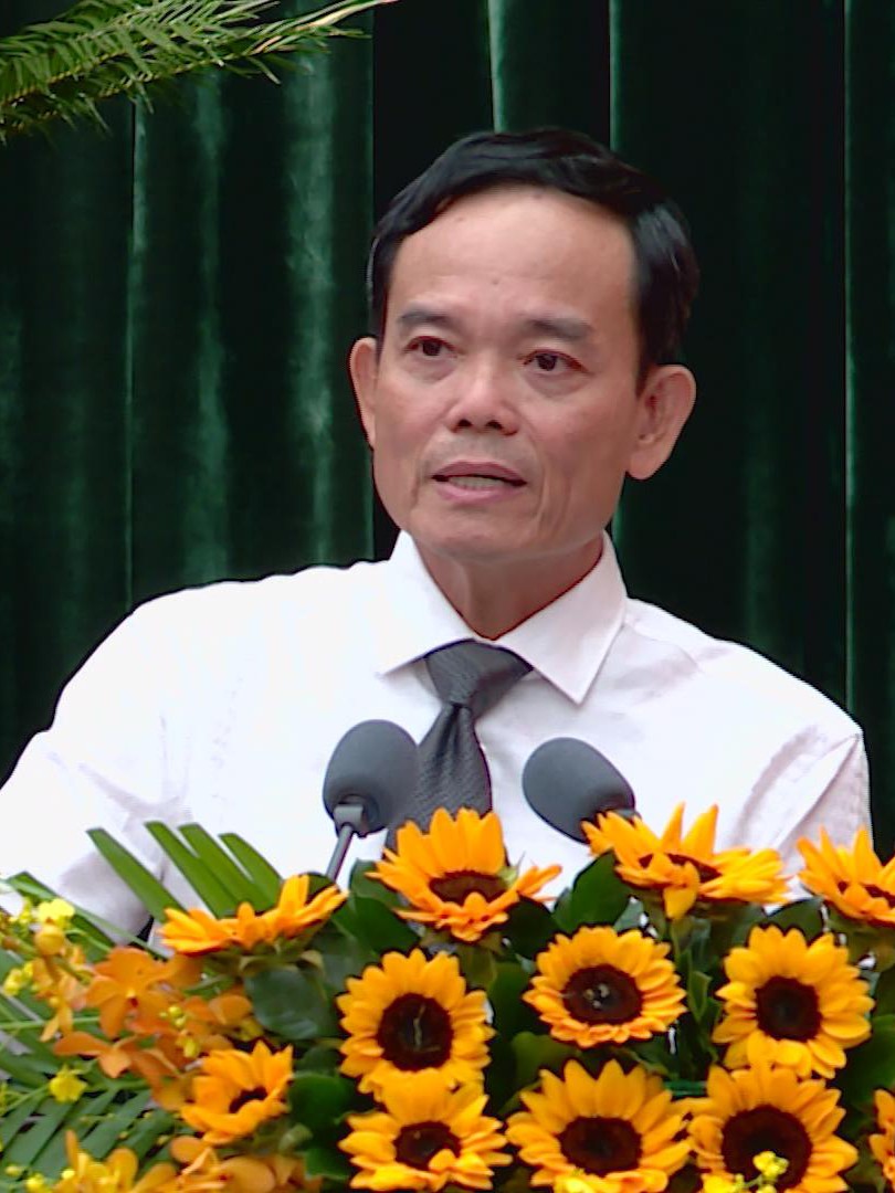 Nghị quyết 260: Cơ chế đột phá mới tạo động lực phát triển TP. Hồ Chí Minh