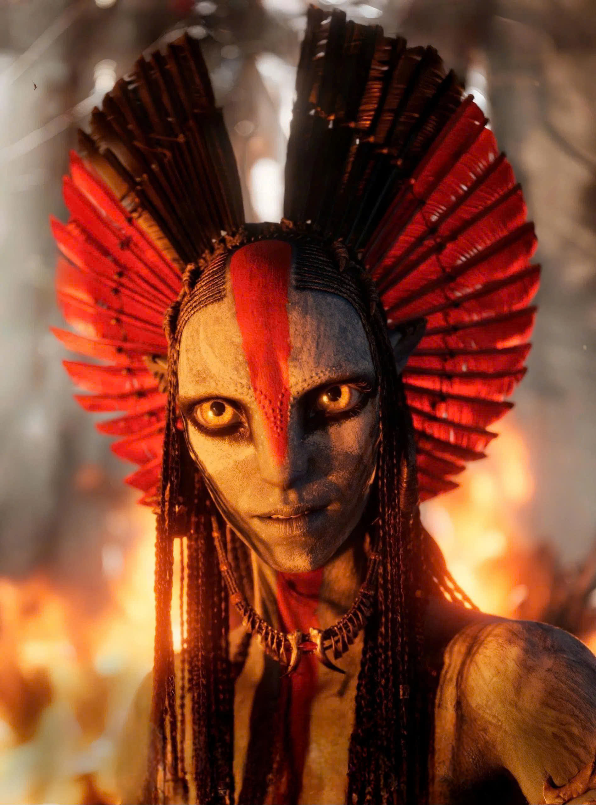 Buổi chiếu đầu tiên của ''Avatar 3'' ở Việt Nam: Xem để tin vào sự vĩ đại của điện ảnh- Ảnh 8.