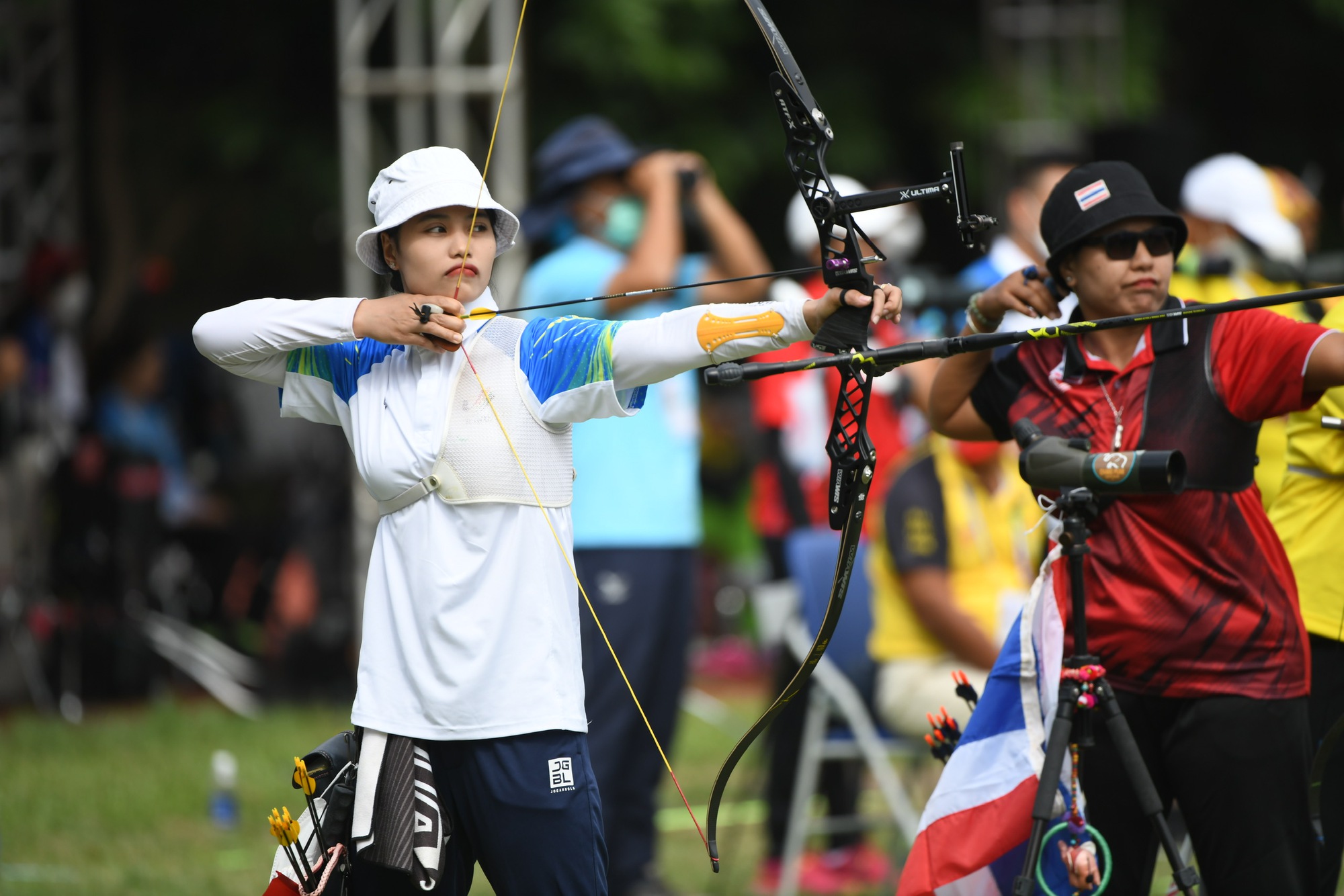 SEA Games - Ảnh 6.