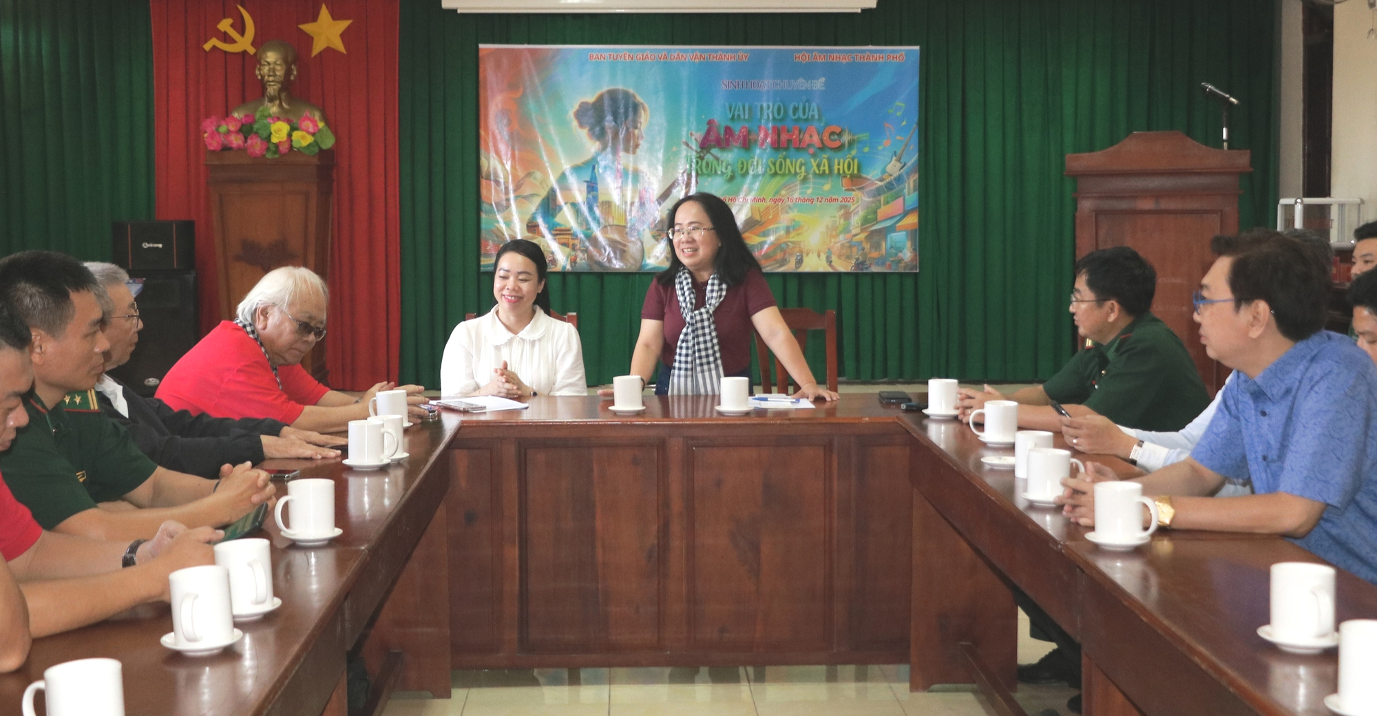 âm nhạc - Ảnh 1.