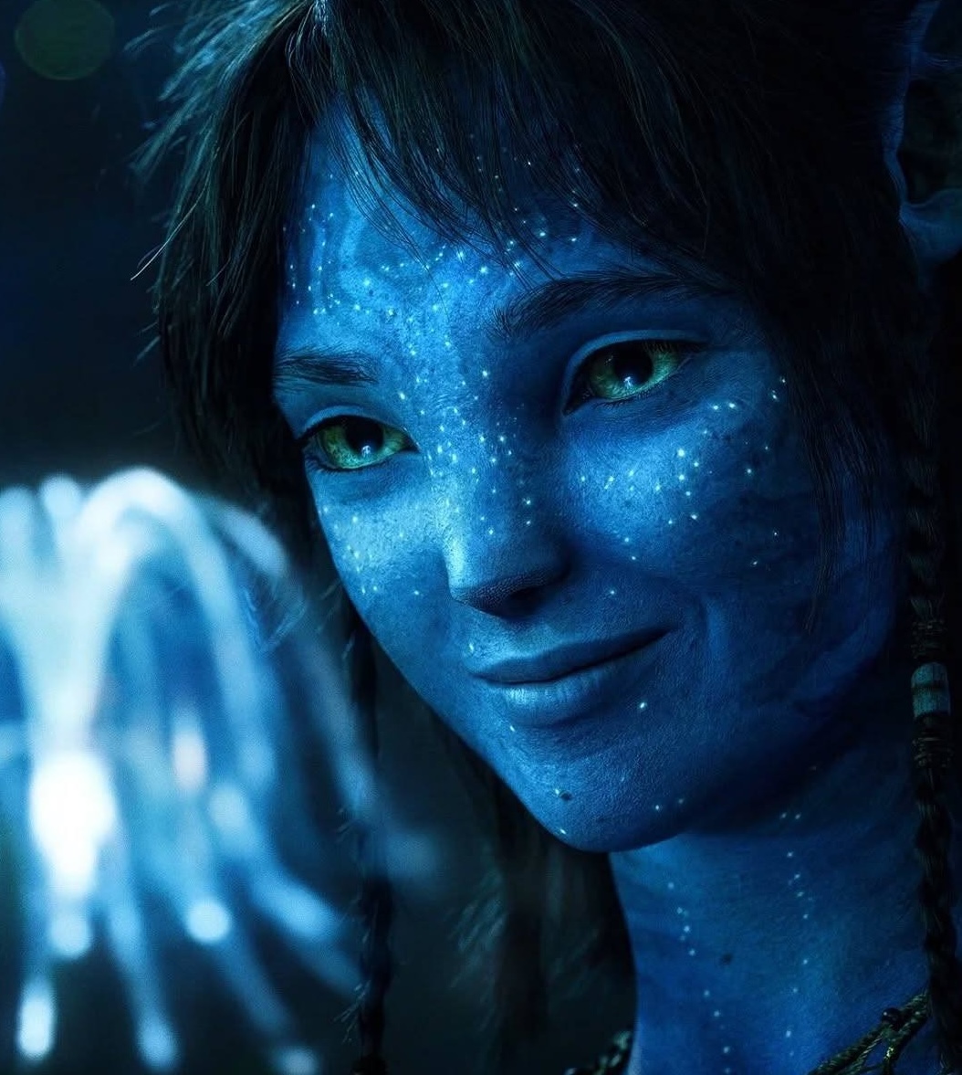 Buổi chiếu đầu tiên của ''Avatar 3'' ở Việt Nam: Xem để tin vào sự vĩ đại của điện ảnh- Ảnh 4.