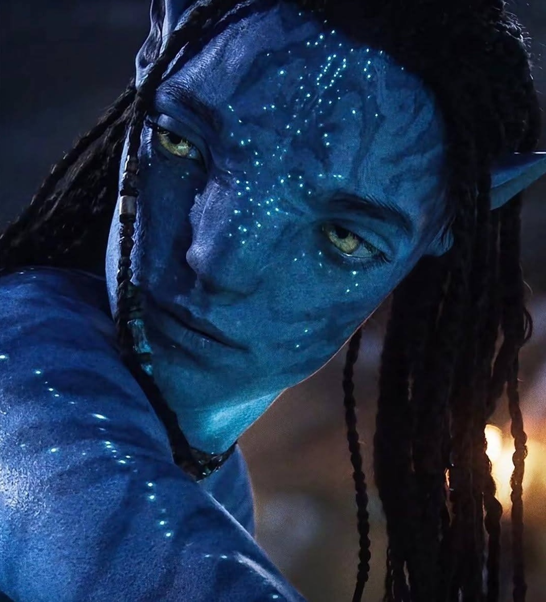 Buổi chiếu đầu tiên của ''Avatar 3'' ở Việt Nam: Xem để tin vào sự vĩ đại của điện ảnh- Ảnh 6.