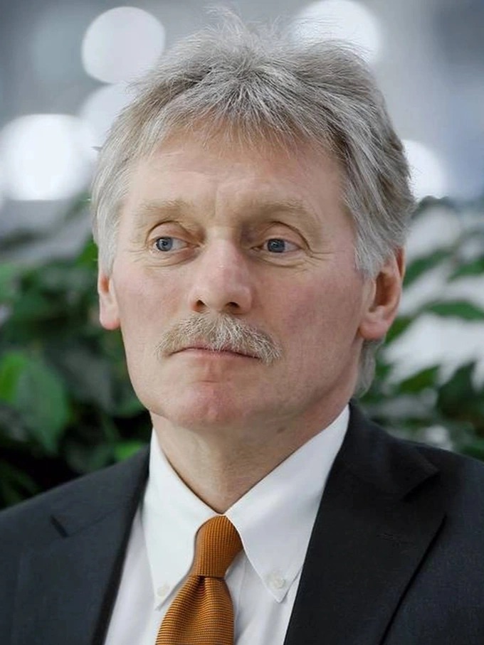 Nga nêu lập trường về đề xuất ngừng bắn dịp Giáng sinh