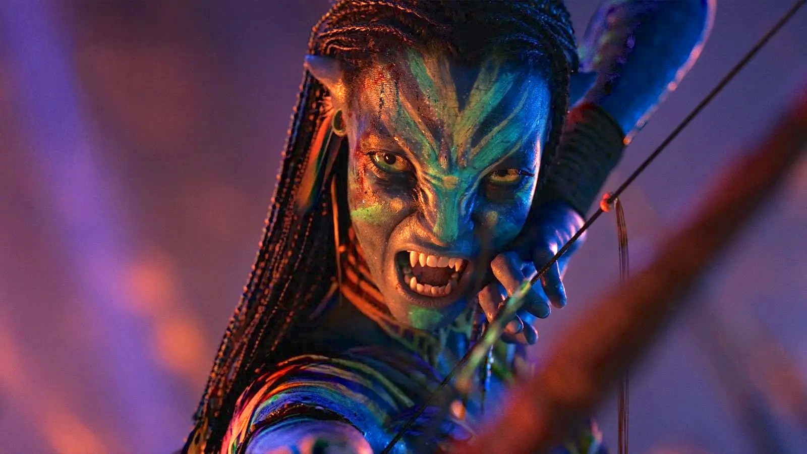 Buổi chiếu đầu tiên của ''Avatar 3'' ở Việt Nam: Xem để tin vào sự vĩ đại của điện ảnh- Ảnh 3.