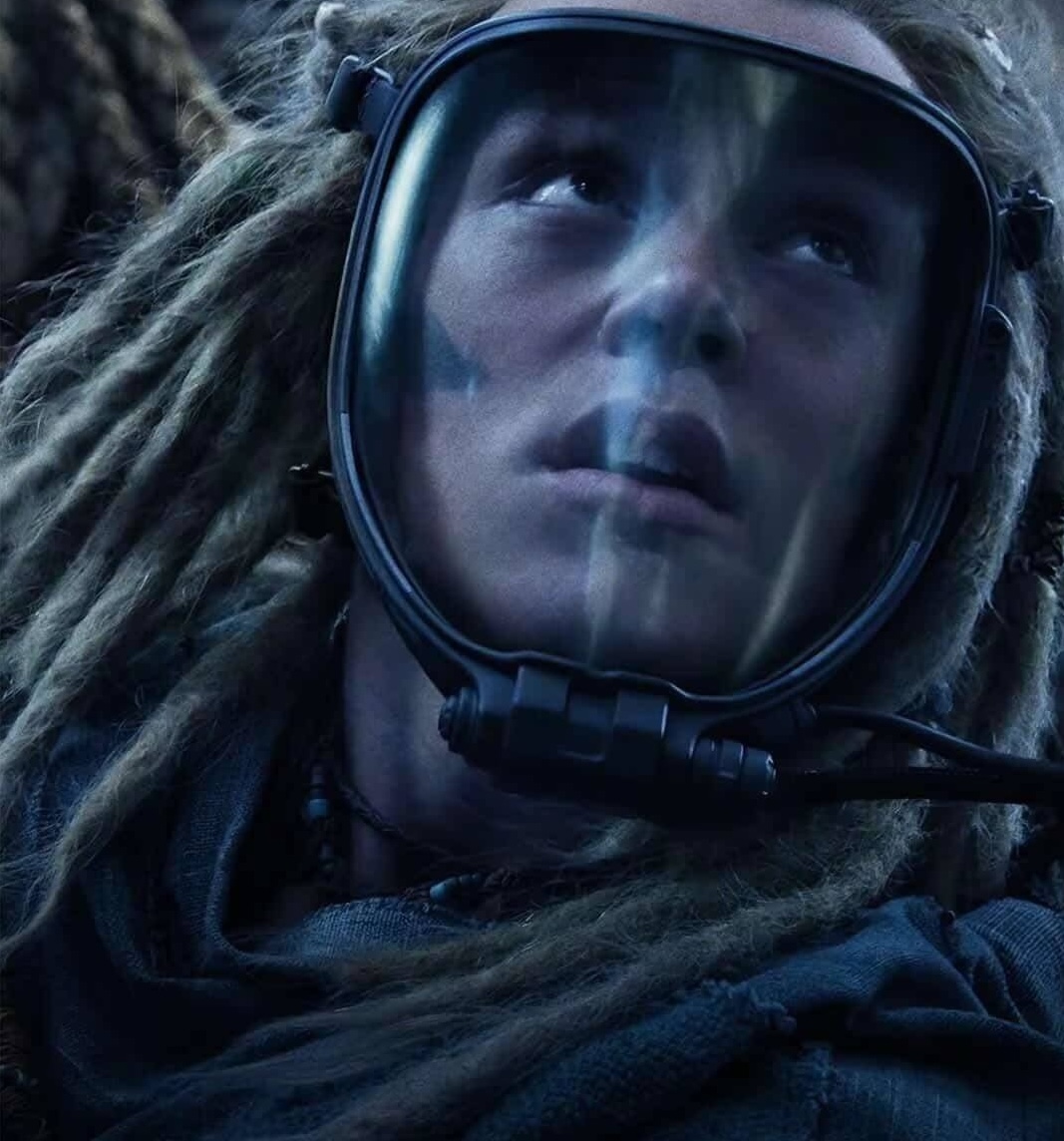 Buổi chiếu đầu tiên của ''Avatar 3'' ở Việt Nam: Xem để tin vào sự vĩ đại của điện ảnh- Ảnh 5.