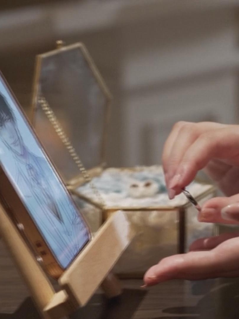 Nhật Bản: Nghe lời A.I. chia tay hôn phu, kết hôn với bạn trai ảo