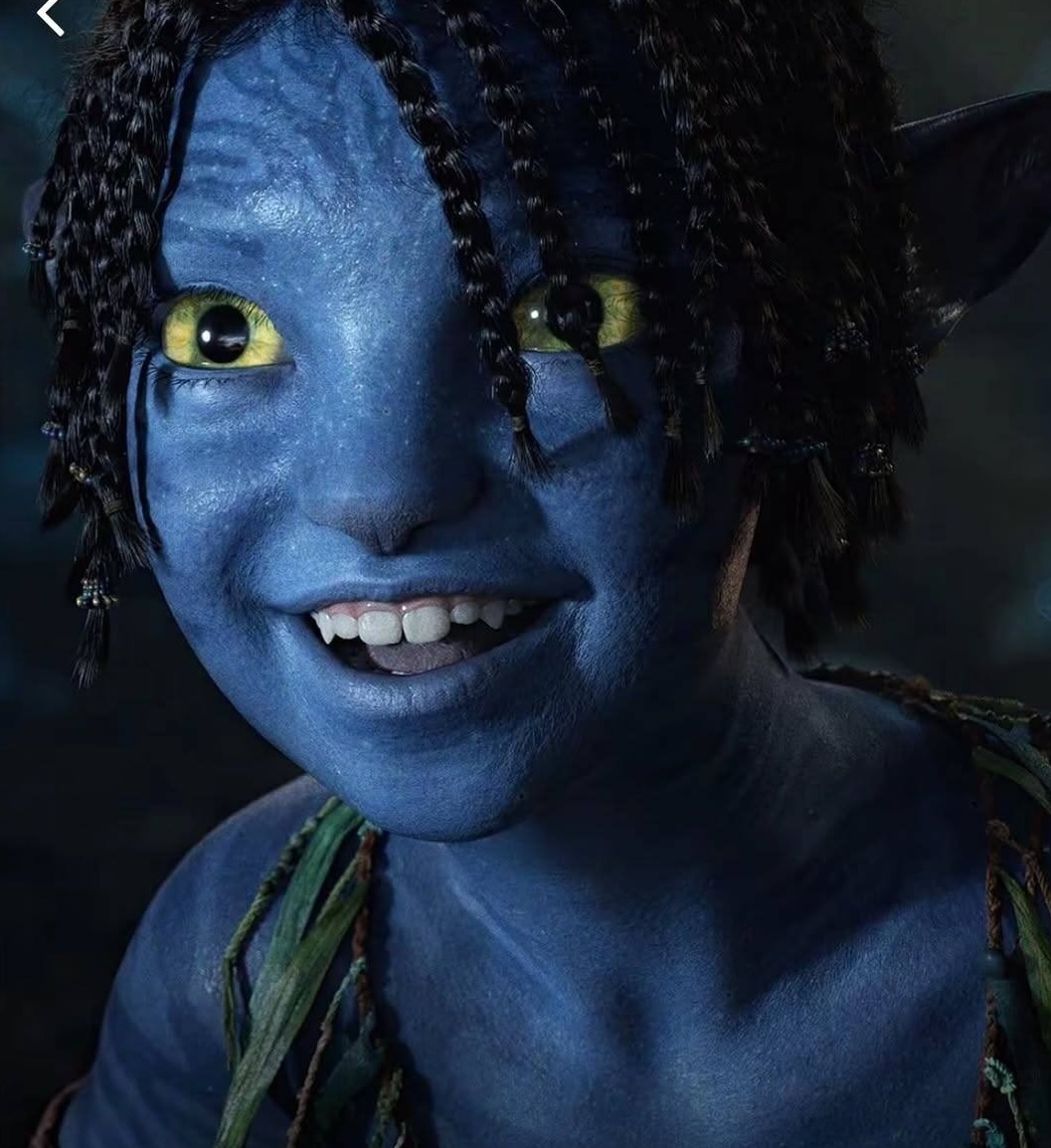 Buổi chiếu đầu tiên của ''Avatar 3'' ở Việt Nam: Xem để tin vào sự vĩ đại của điện ảnh- Ảnh 7.