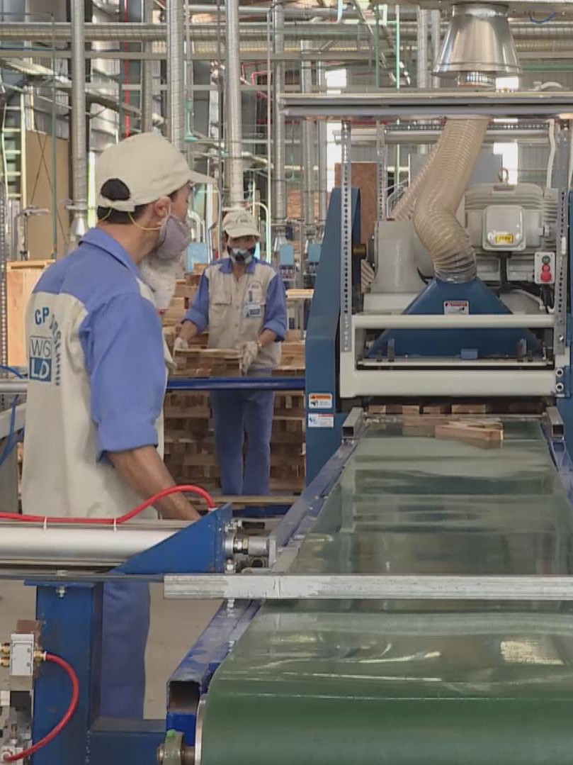 Nhiều hoạt động chăm lo đoàn viên, người lao động đã được công đoàn các cấp triển khai trong năm 2025