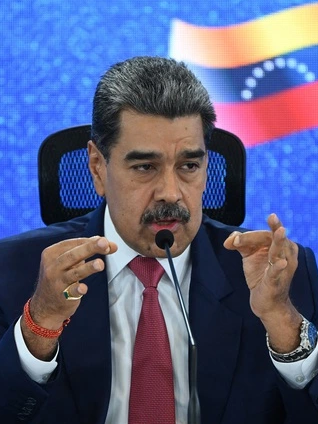 Venezuela lên án lệnh phong tỏa dầu mỏ của Mỹ