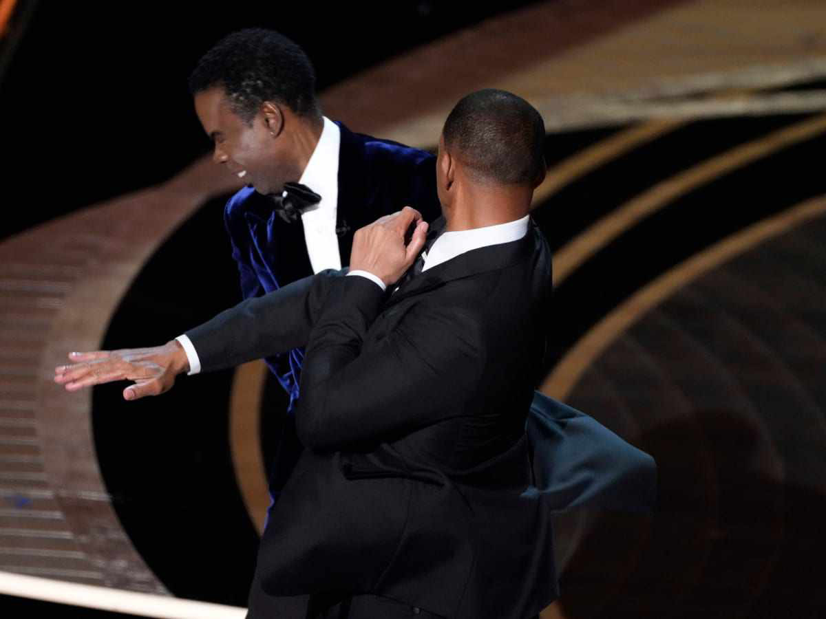 Oscar sẽ phát sóng miễn phí toàn cầu trên YouTube - Ảnh 4. Oscar - Ảnh 4.