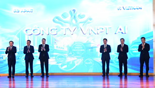 VNPT hoàn thành toàn diện kế hoạch giai đoạn 2021–2025, tạo đà bứt phá với nhiều dấu ấn nổi bật trong năm 2025 - Ảnh 2.