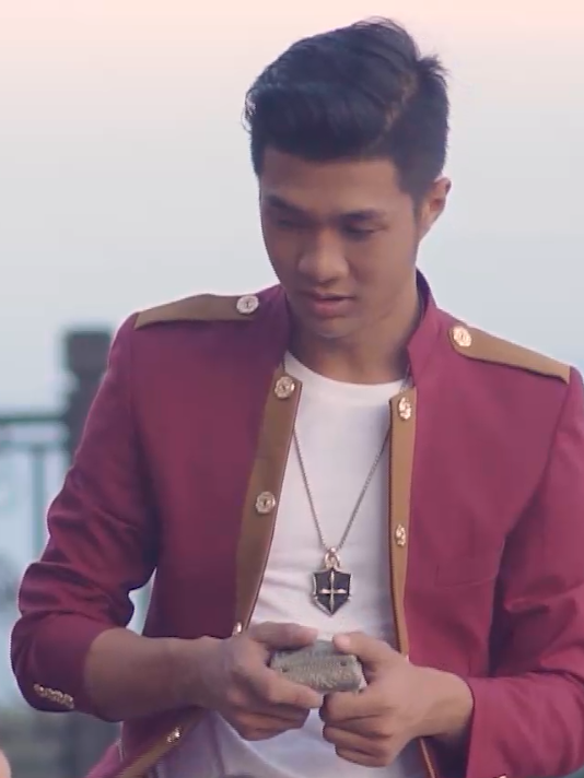 Hoàng tử biển Bắc đã xuất hiện! - Phim Chuyện tình nàng tiên cá