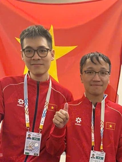 SEA Games 33: Việt Nam có thêm 12 HCV ngày 19/12