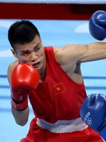 SEA Games 33: Đoàn Thể thao Việt Nam kỳ vọng đón "cơn mưa vàng" ngày 19/12