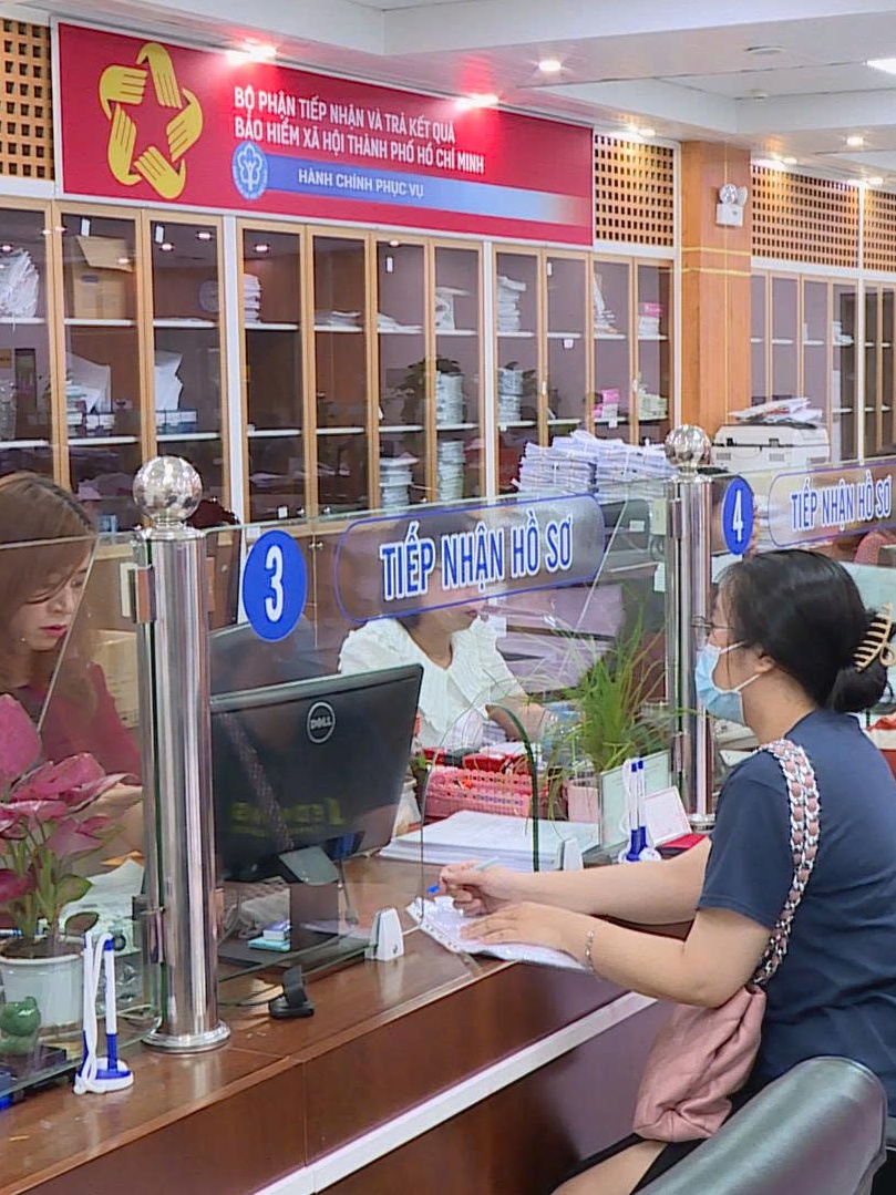 Áp dụng quy định mới về chậm đóng, trốn đóng Bảo hiểm xã hội và Bảo hiểm thất nghiệp từ 30/11