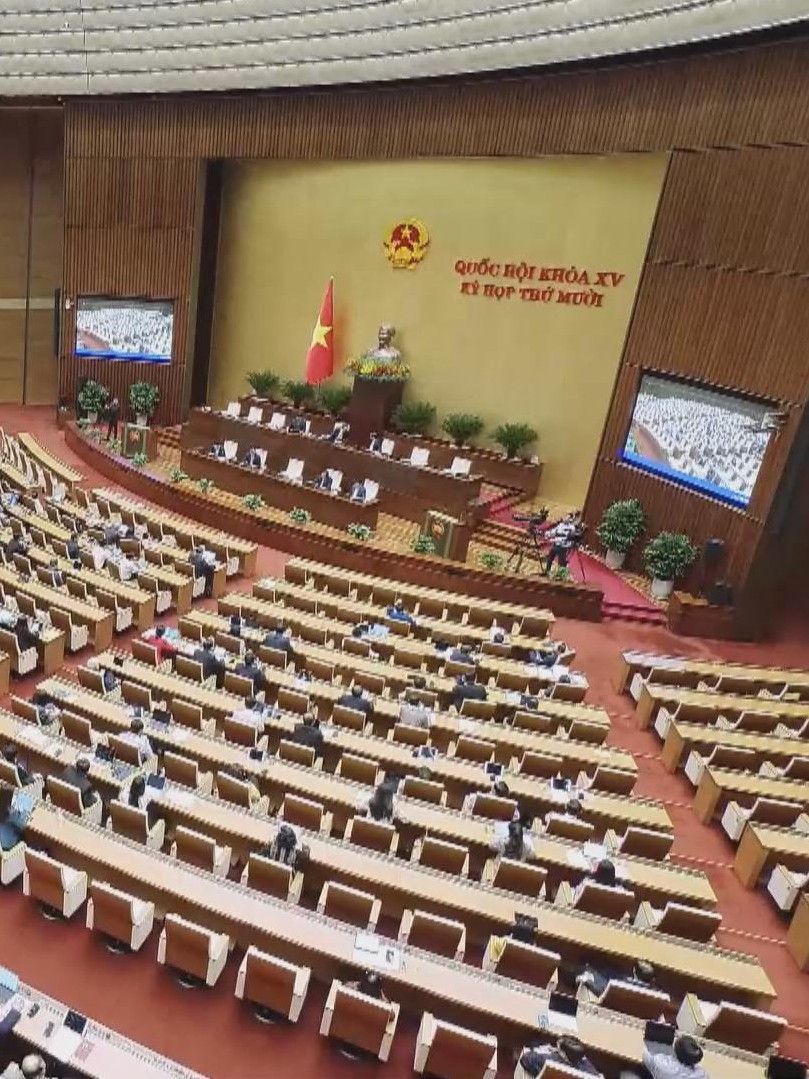 Đại biểu Quốc hội đề nghị cân nhắc quy định thu hồi đất