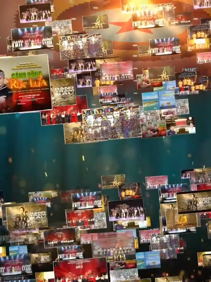 Sẽ trao 112 giải về Học tập và làm theo tư tưởng, đạo đức, phong cách Hồ Chí Minh