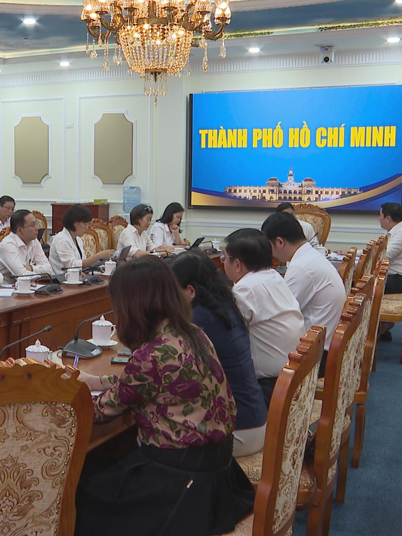 Rà soát, chuẩn hóa thủ tục hành chính tại 3 cấp chính quyền