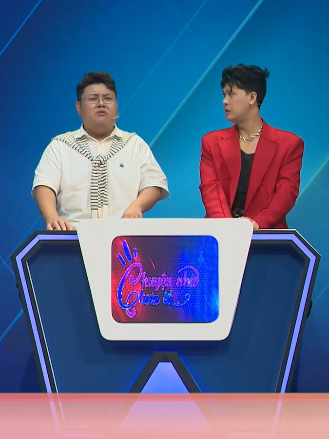 Chuyện nhà chưa tỏ - 20g20 ngày 2/12/2025 trên HTV7