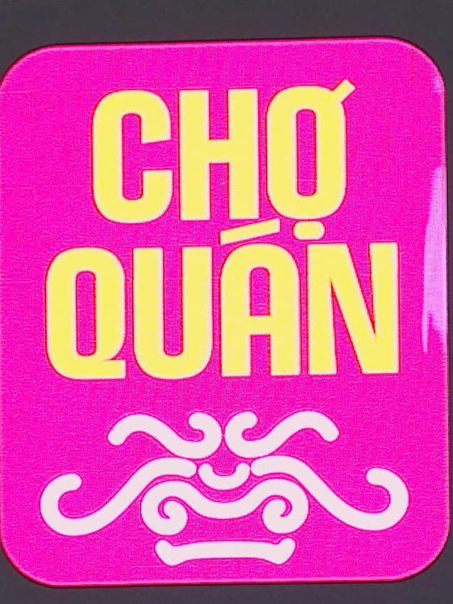 Phường Chợ Quán ra mắt logo mới, khẳng định giá trị lịch sử và tầm nhìn đô thị hiện đại