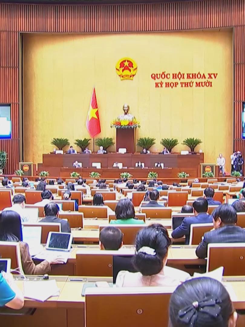 Đại biểu Quốc hội kiến nghị chính sách đột phá cho nhân viên y tế