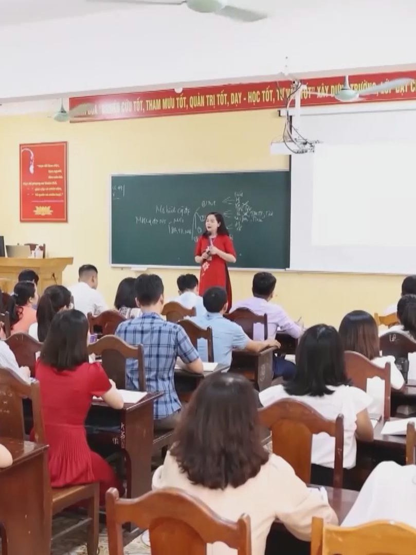 Đẩy mạnh phong trào đổi mới sáng tạo và chuyển đổi số trong đoàn viên, người lao động