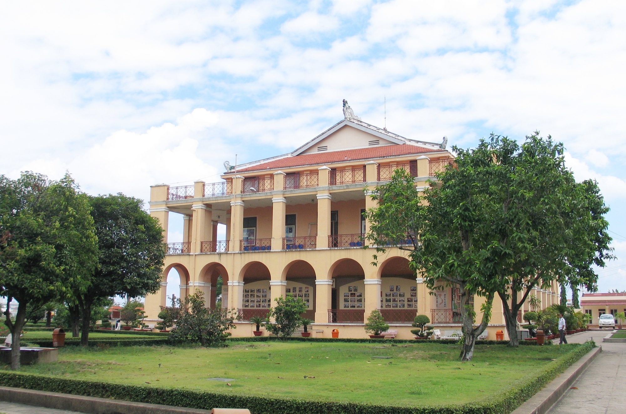 Tinh tú đất Việt: Một cuộc đời trọn vẹn vì nước vì dân- Ảnh 3. Tinh tú đất Việt: Một cuộc đời trọn vẹn vì nước vì dân- Ảnh 3.