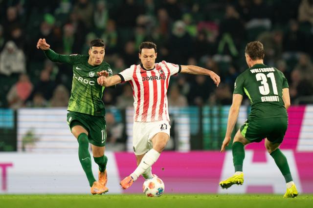 Vòng 15 Bundesliga: Leverkusen ngược dòng thắng RB Leipzig - Ảnh 2.