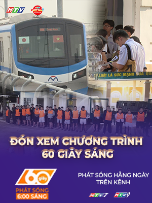 60 Giây ngày 21/12/2025 | Thảm kịch từ những mối tình ảo: 7.500 tỷ đồng bị chiếm đoạt qua mạng