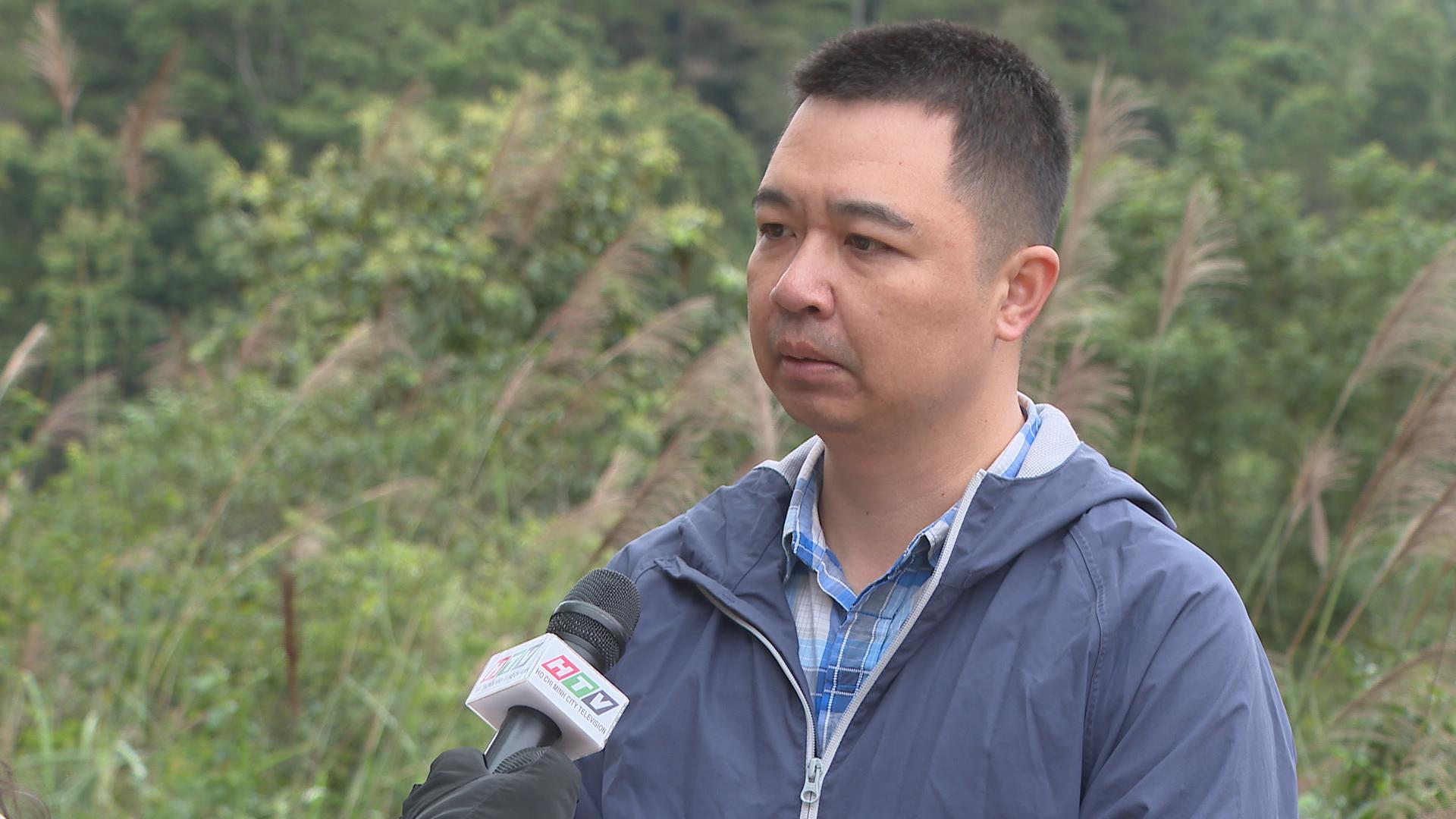 Ngăn sinh vật ngoại lai, bảo vệ an toàn sinh học- Ảnh 6.