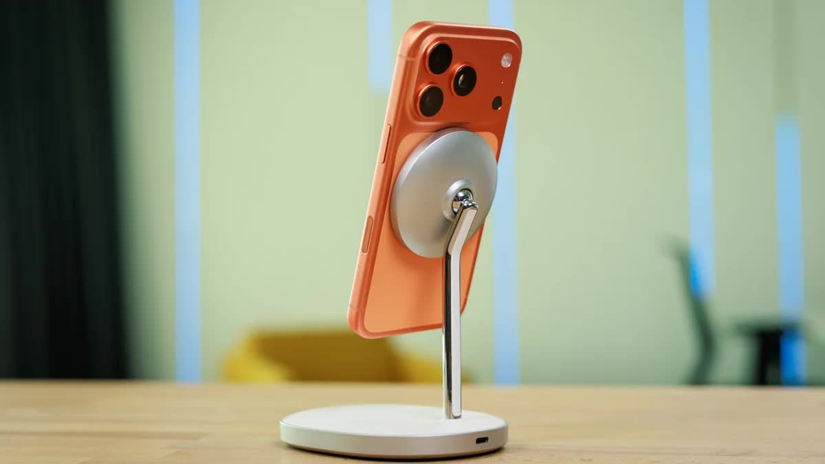 Apple đưa ra quyết định bất ngờ về việc sản xuất iPhone 18 - Ảnh 1.