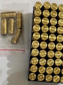 Công an tuần tra bắt vụ mua bán súng, truy xét mở rộng phát hiện thêm nhóm tội phạm ma túy