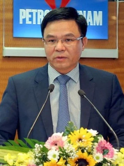 Tiểu sử quyền Bộ trưởng Công Thương Lê Mạnh Hùng